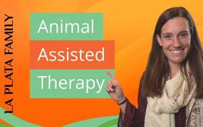 How Animal Assisted Therapy Can Enhance Therapy
