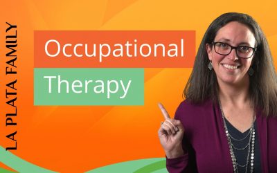How Occupational Therapy Fits In with Mental Health