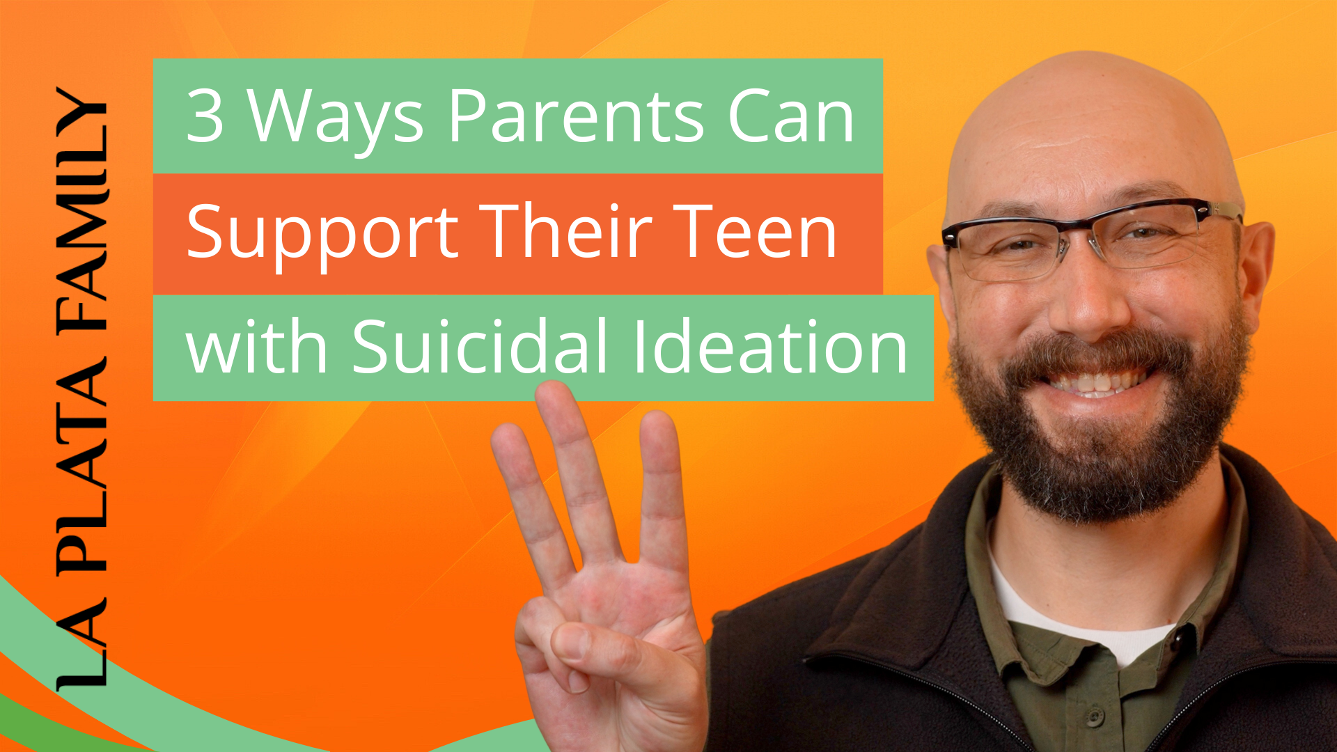 Teen Suicidal Ideation