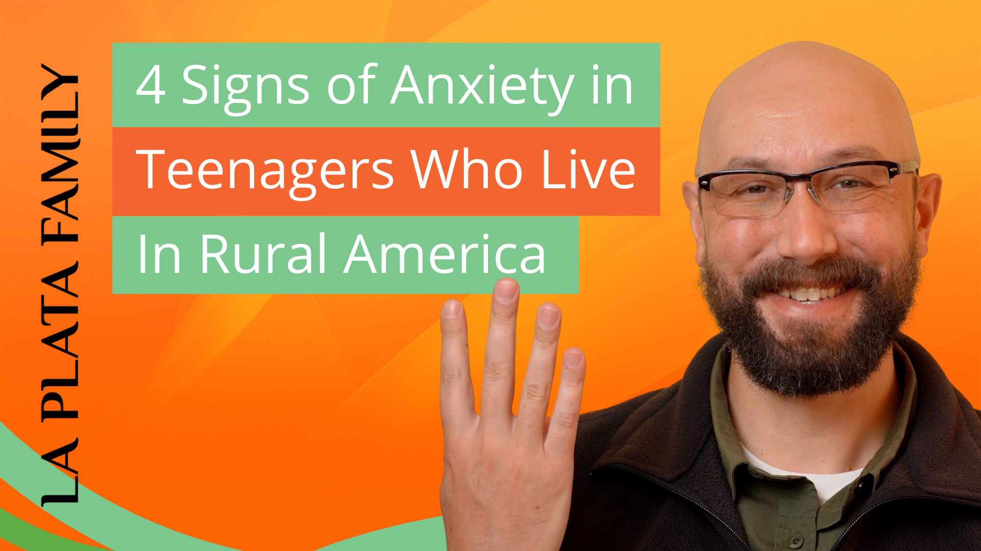 Signs of Anxiety in Teenagers