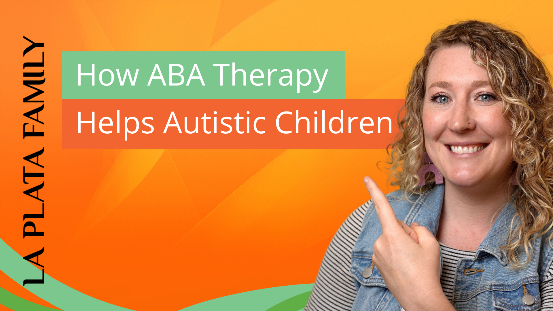 How ABA Therapy Helps Autistic Children