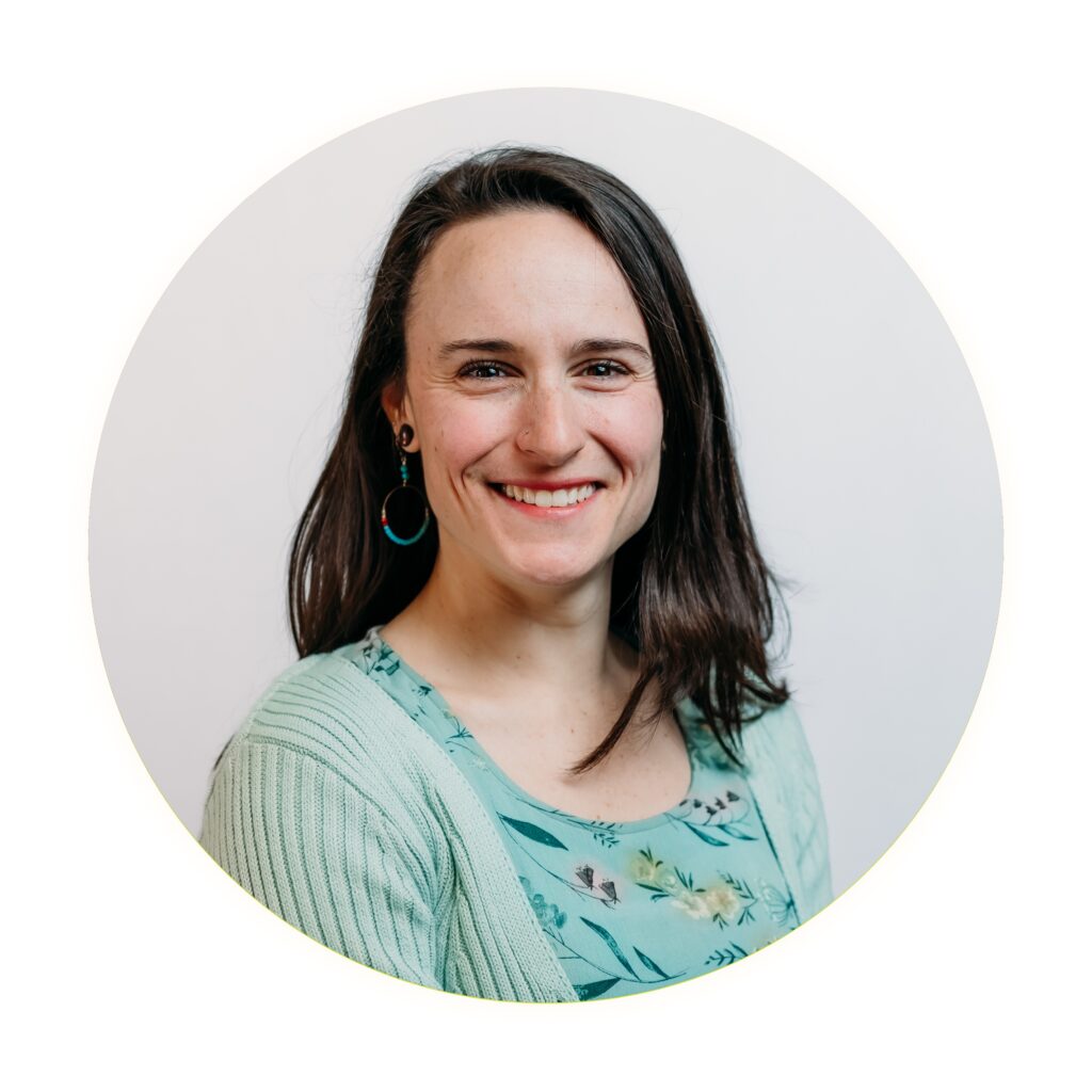 Emily Epstein is a therapist at La Plata Family Therapy in Durango, CO.