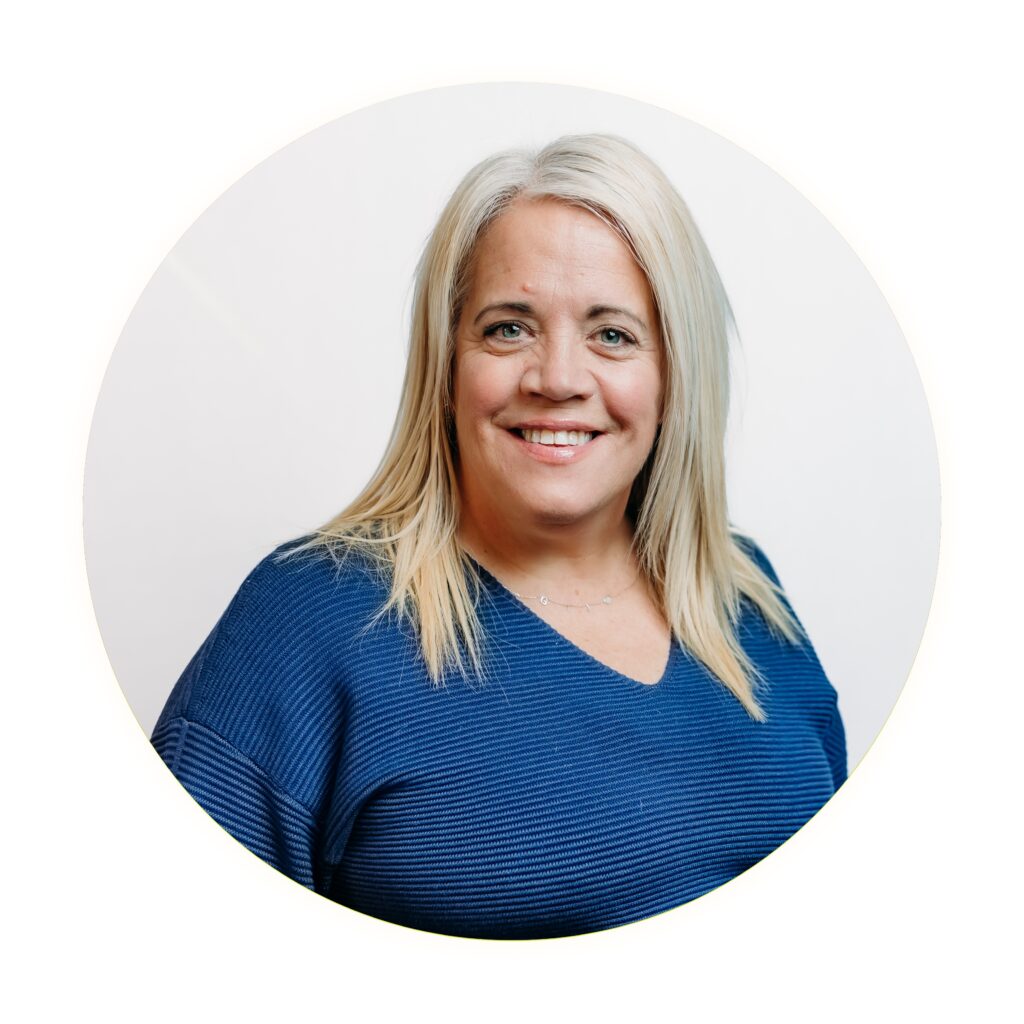 Jennifer Burley is a therapist at La Plata Family Therapy in Durango, CO.