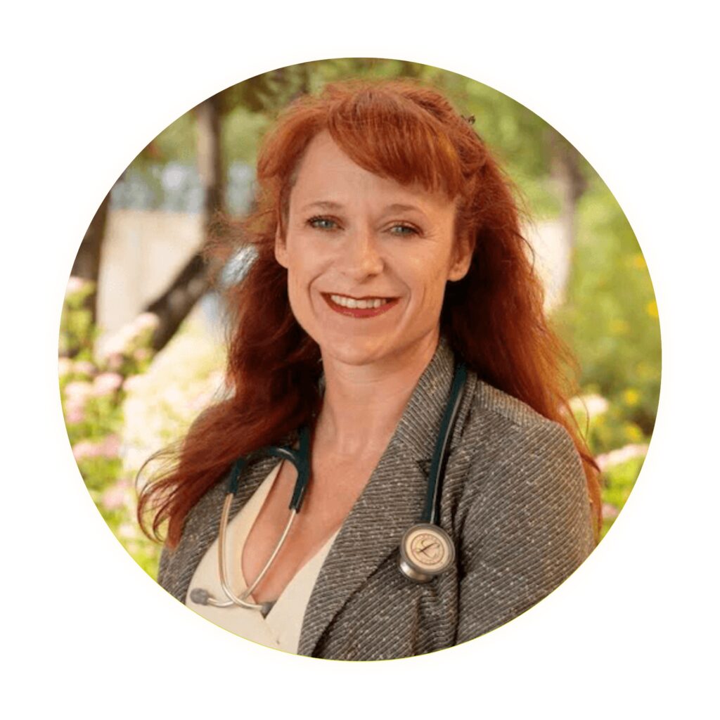April Phillips is a therapist at La Plata Family Therapy in Durango, CO.