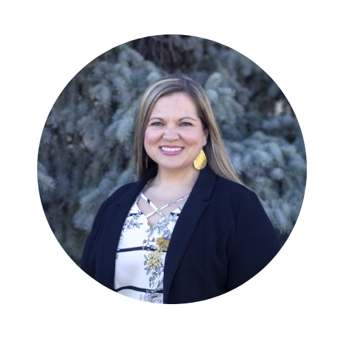 Therapist in Fort Collins - Laura Olaniyi Durango Counselor
