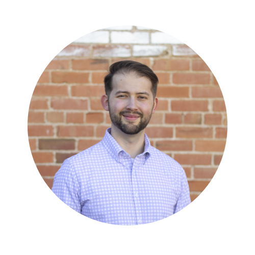 Therapist in Fort Collins-Luke Hollingshead Durango Counselor
