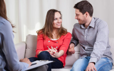 Transform Your Relationship with Compassionate Marriage Counseling