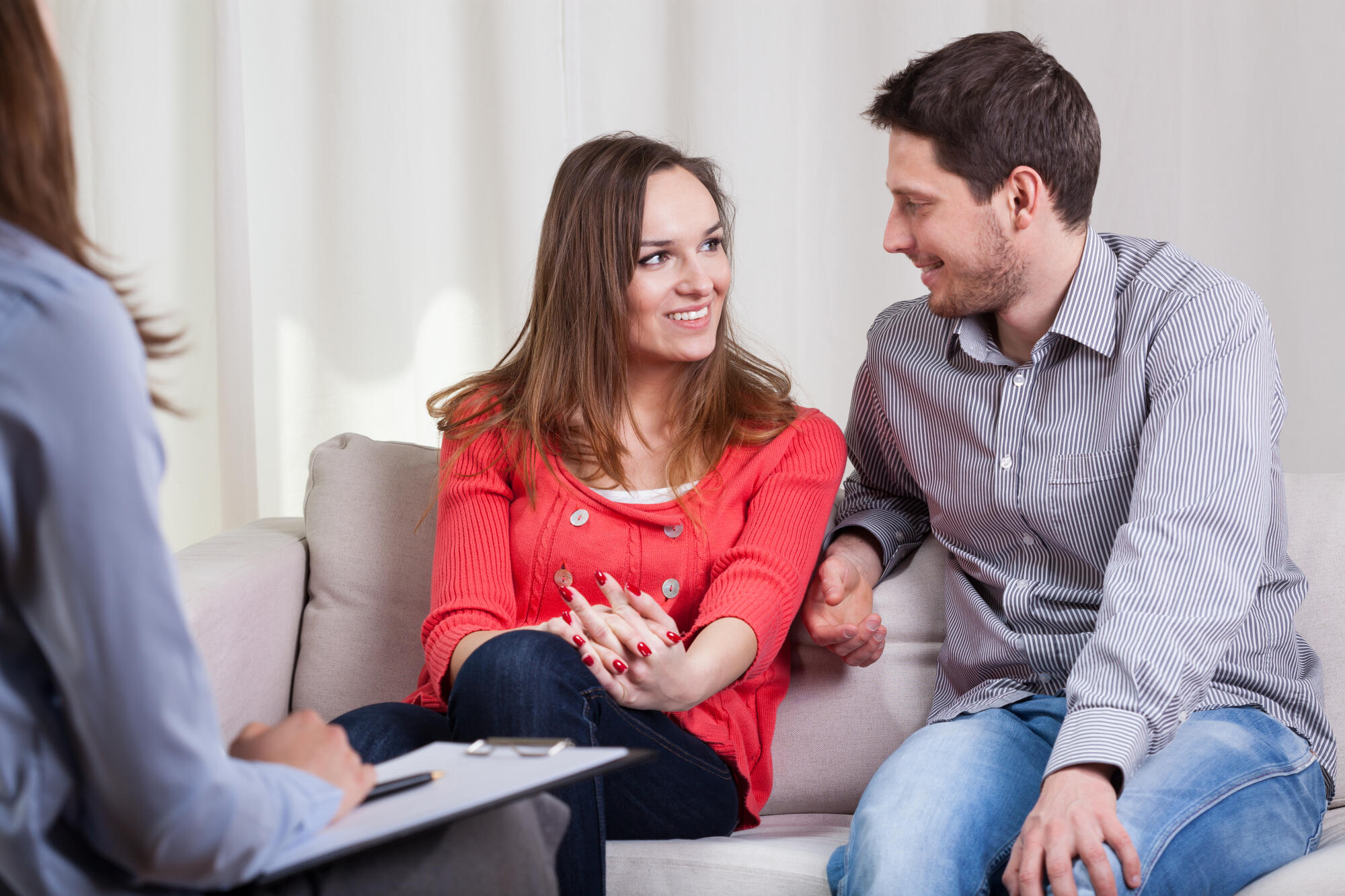 Transform Your Relationship with Compassionate Marriage Counseling