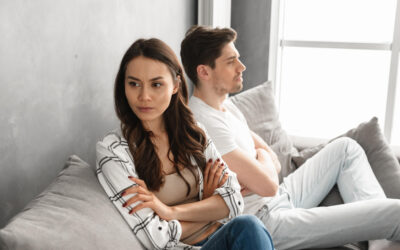 Are You in a Marriage Without Intimacy? How to Turn Silence into Connection