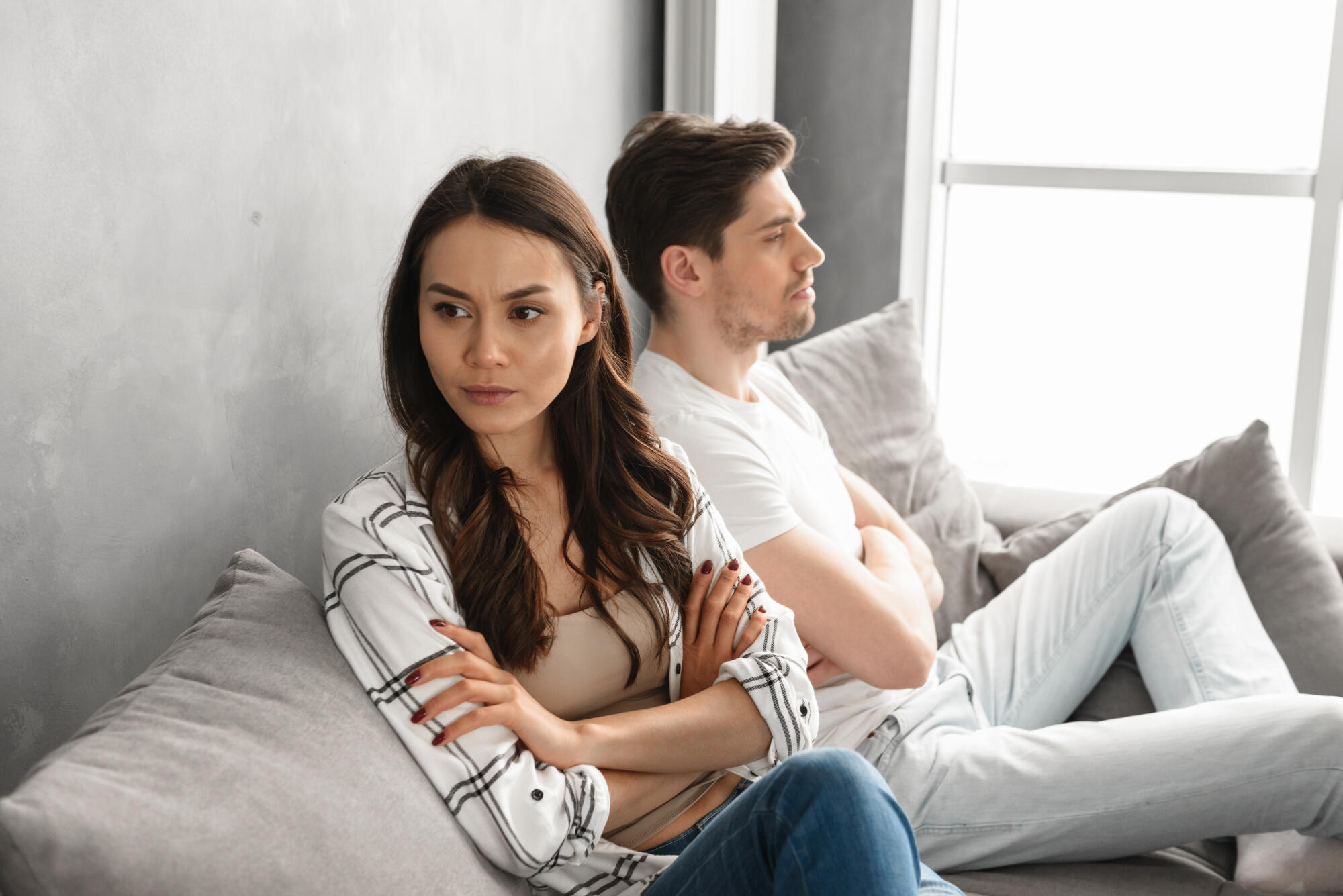 Are You in a Marriage Without Intimacy? How to Turn Silence into Connection