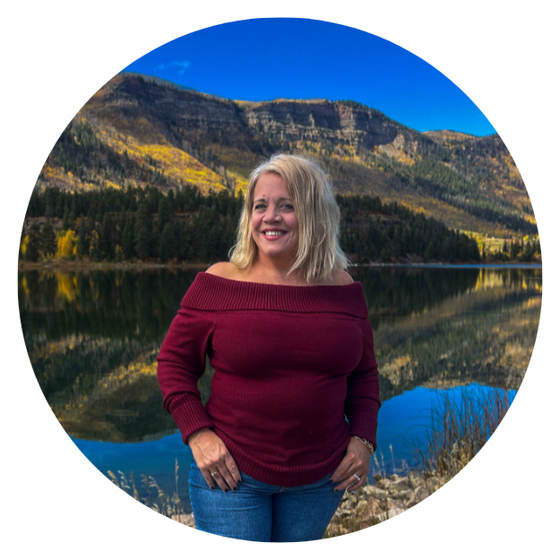 Jennifer Burley is a therapist at La Plata Family Therapy in Durango, CO.
