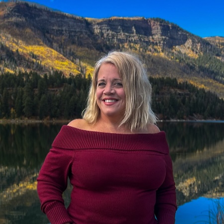 Jennifer Burley is a therapist at La Plata Family Therapy in Durango, CO.
