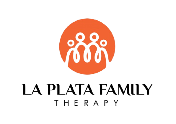 La Plata Family Therapy Logo