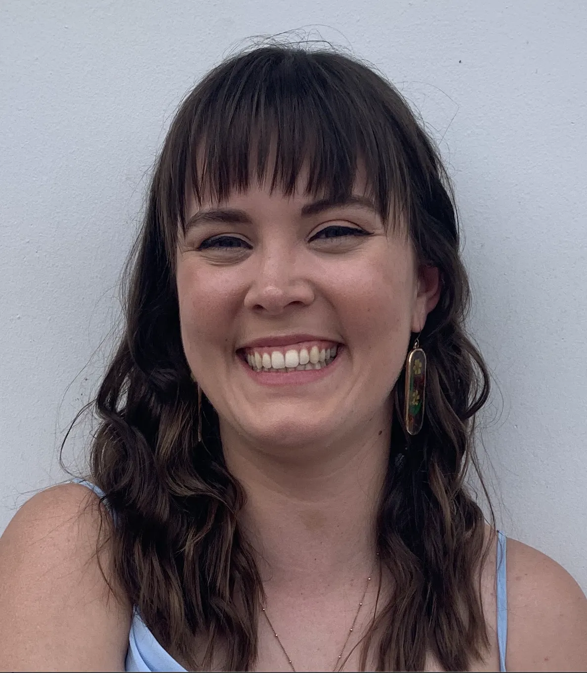 Abby Carlin-Le